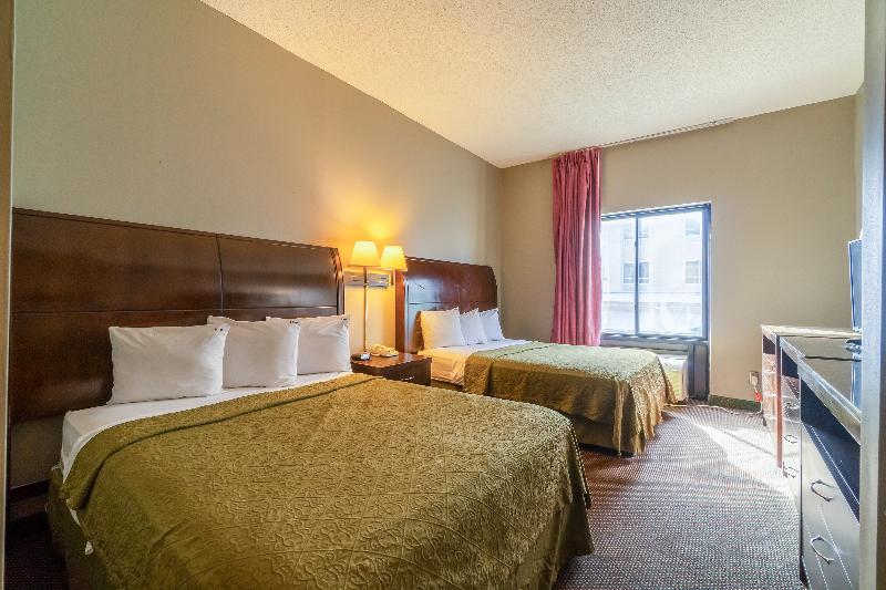 Ark Suites By Oyo Jonesboro I-555 image