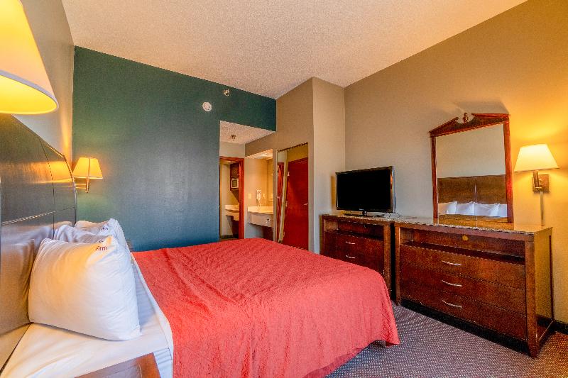 Ark Suites By Oyo Jonesboro I-555 image