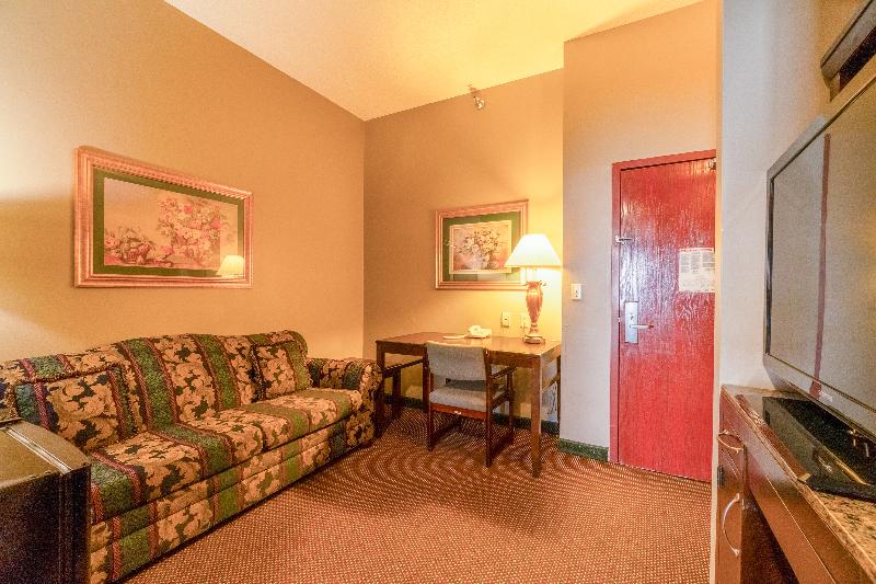 Ark Suites By Oyo Jonesboro I-555 image