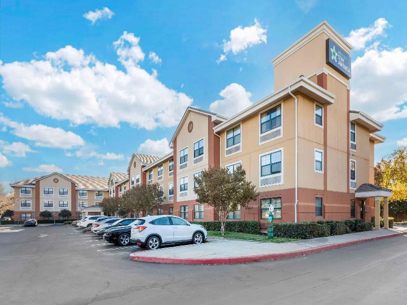 Extended Stay America - Dublin - Hacienda Dr. image
