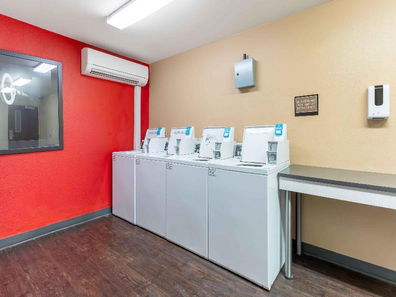 Extended Stay America - Dublin - Hacienda Dr. image