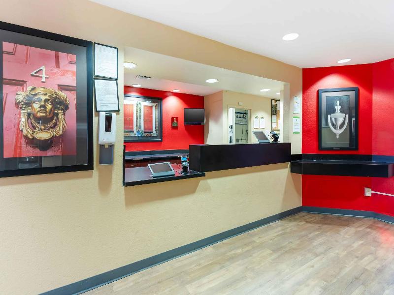 Extended Stay America - Dublin - Hacienda Dr. image