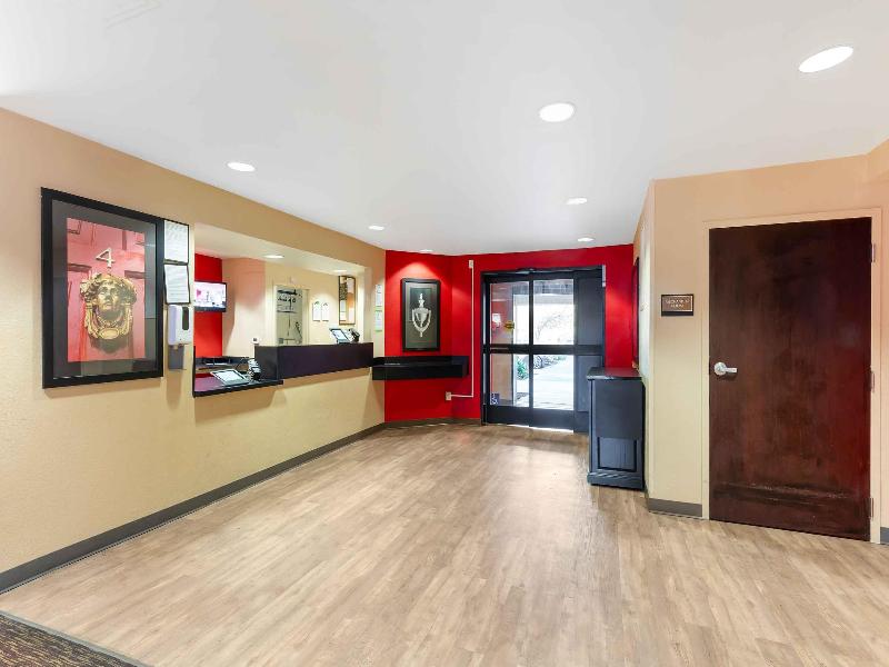 Extended Stay America - Dublin - Hacienda Dr. image