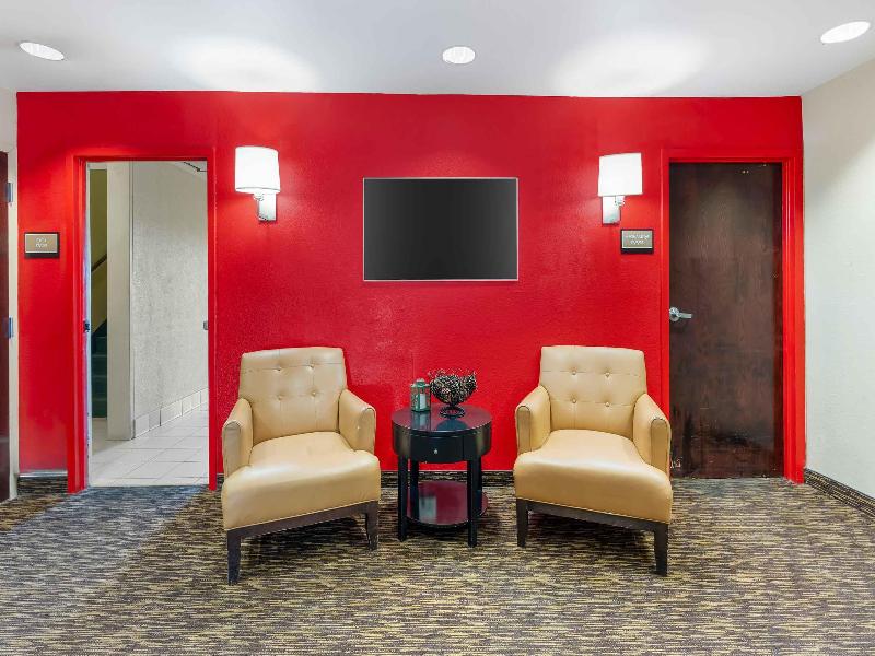 Extended Stay America - Dublin - Hacienda Dr. image