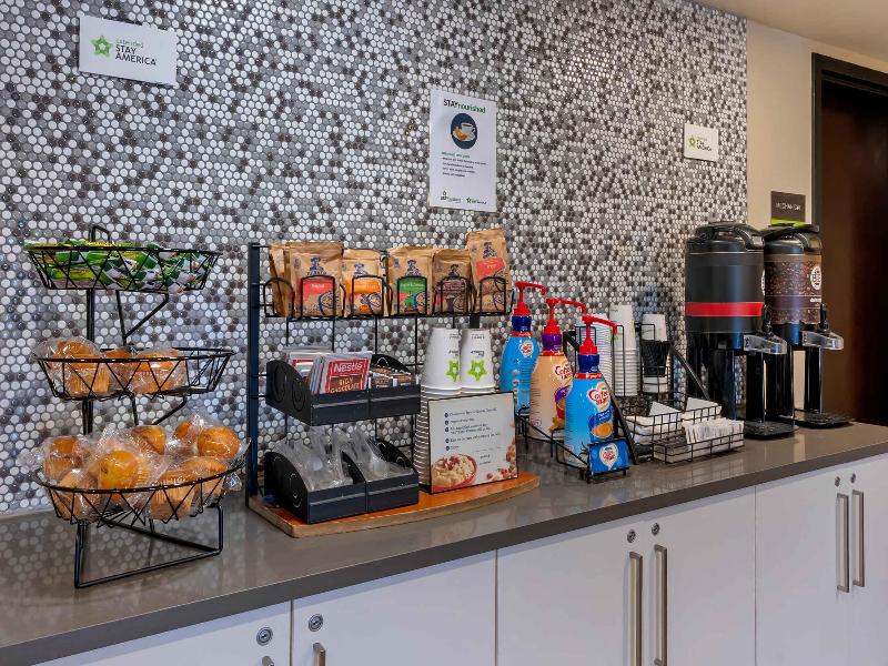 Extended Stay America - Dublin - Hacienda Dr. image