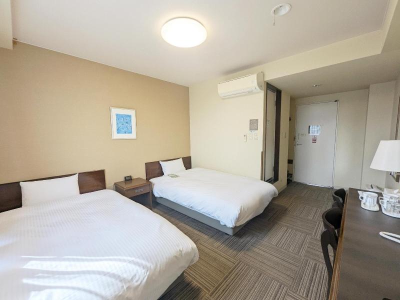 Route-Inn Court Shinonoi image