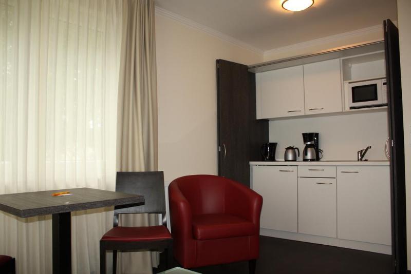 Sporthotel Bloemfontein image