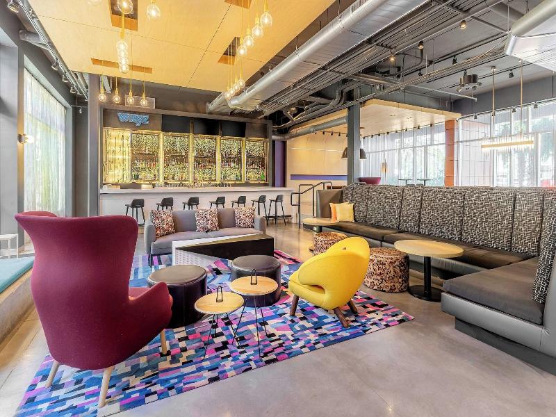 Aloft Jacksonville Tapestry Park image