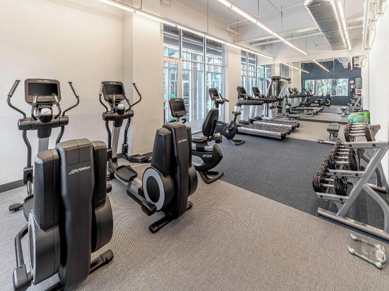 Aloft Jacksonville Tapestry Park image