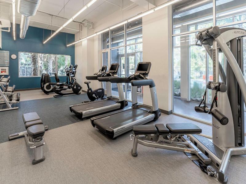 Aloft Jacksonville Tapestry Park image
