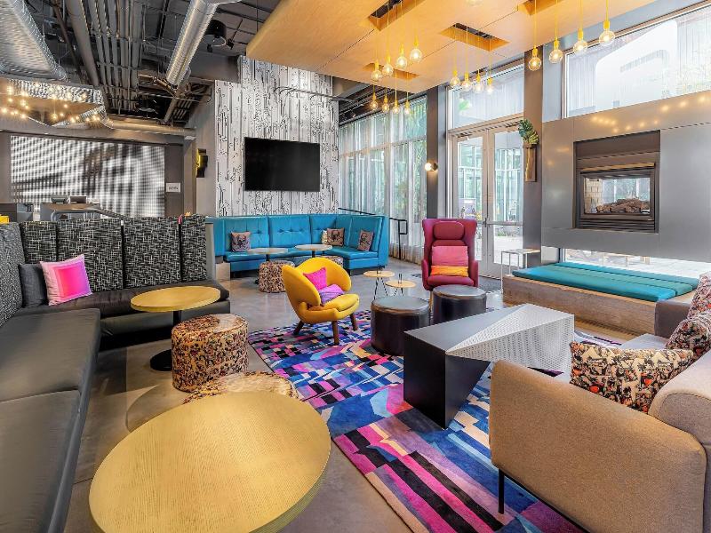 Aloft Jacksonville Tapestry Park image