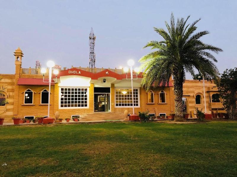 Dhola Maru image