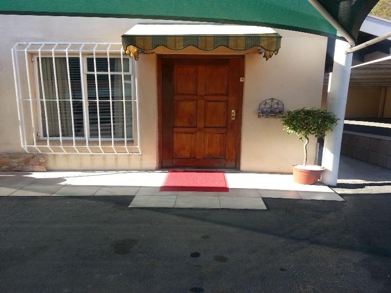 The Munday - B&B image