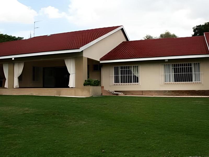 The Munday - B&B image
