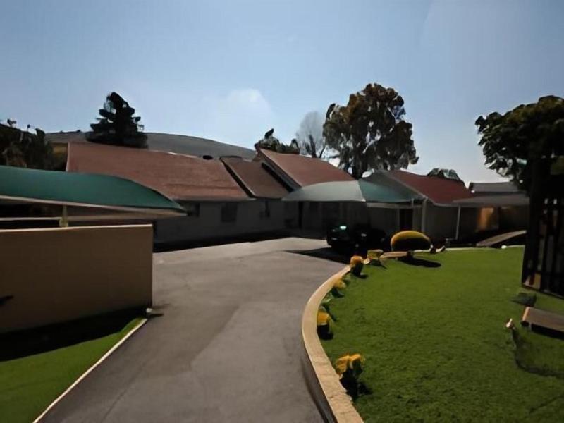 The Munday - B&B image