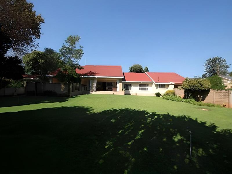 The Munday - B&B image