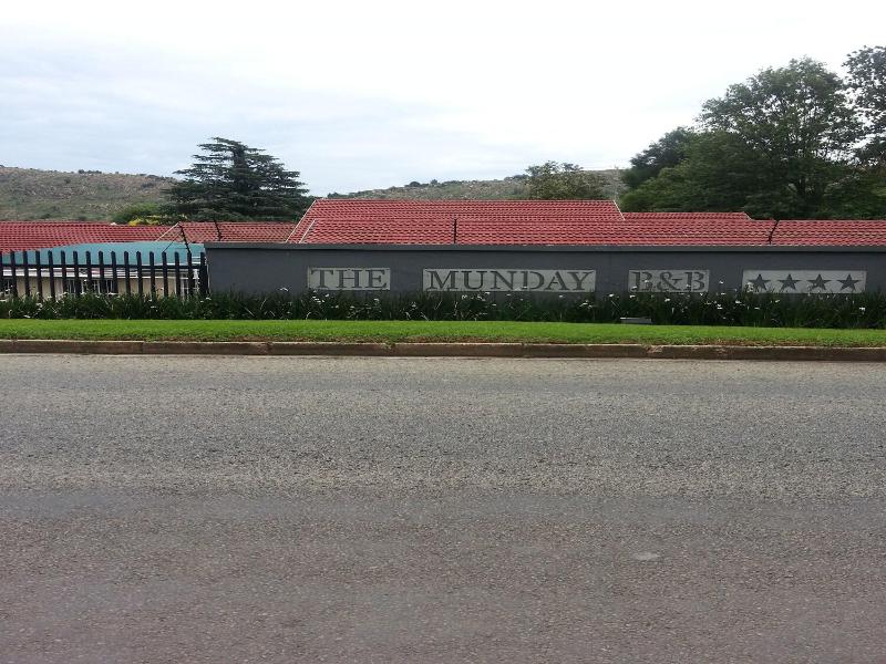 The Munday - B&B image