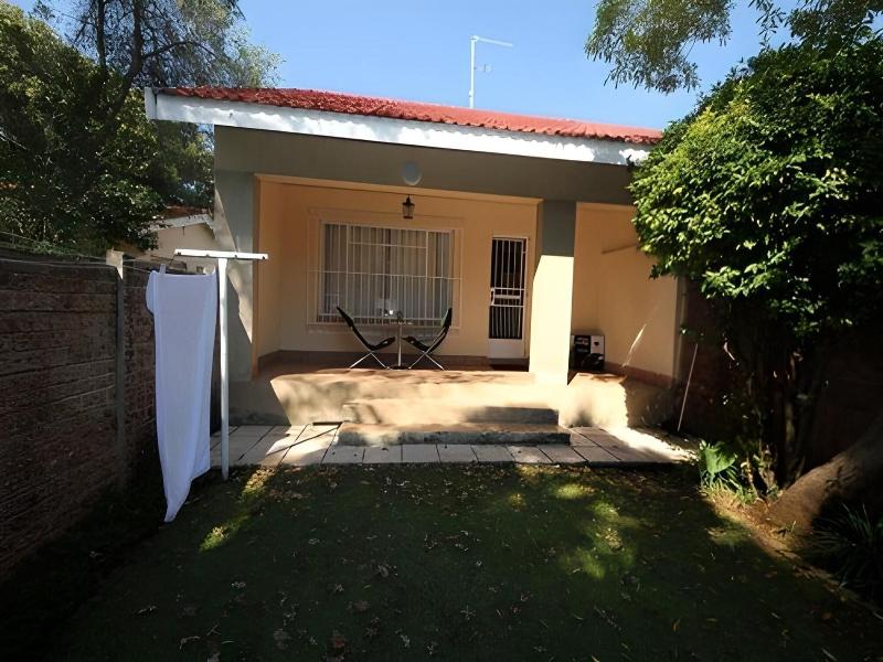 The Munday - B&B image