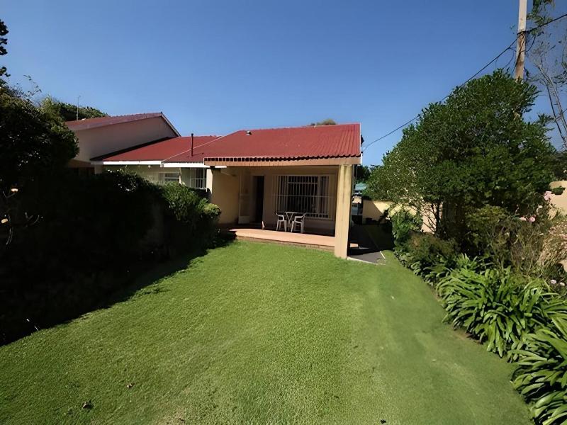 The Munday - B&B image