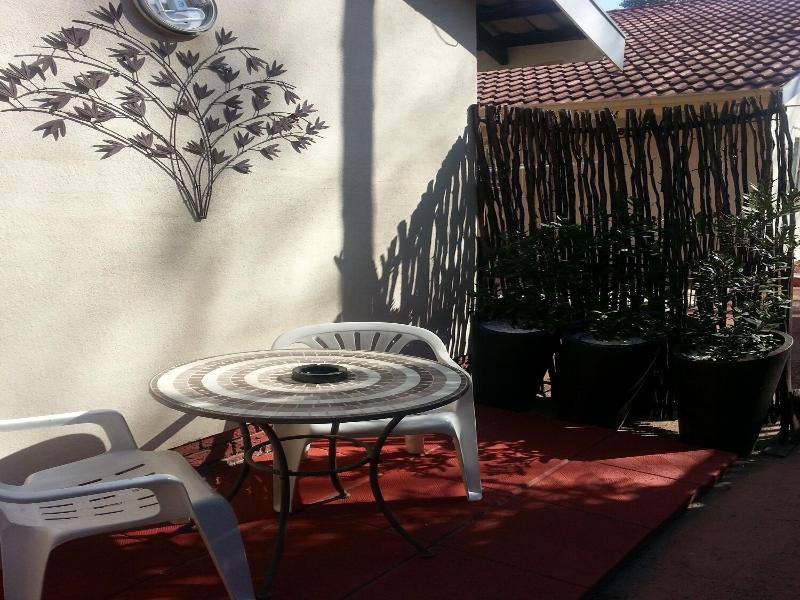 The Munday - B&B image