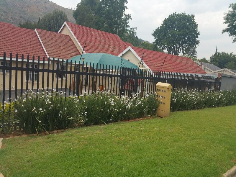 The Munday - B&B image