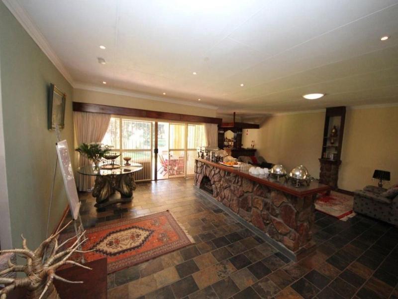 The Munday - B&B image