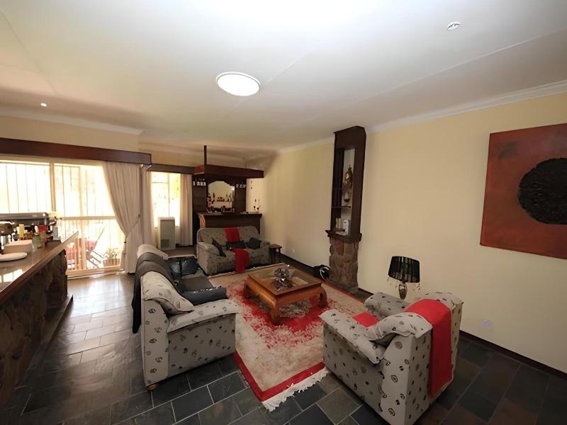 The Munday - B&B image