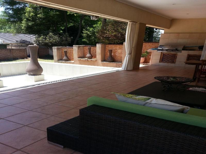 The Munday - B&B image