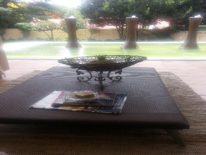The Munday - B&B image