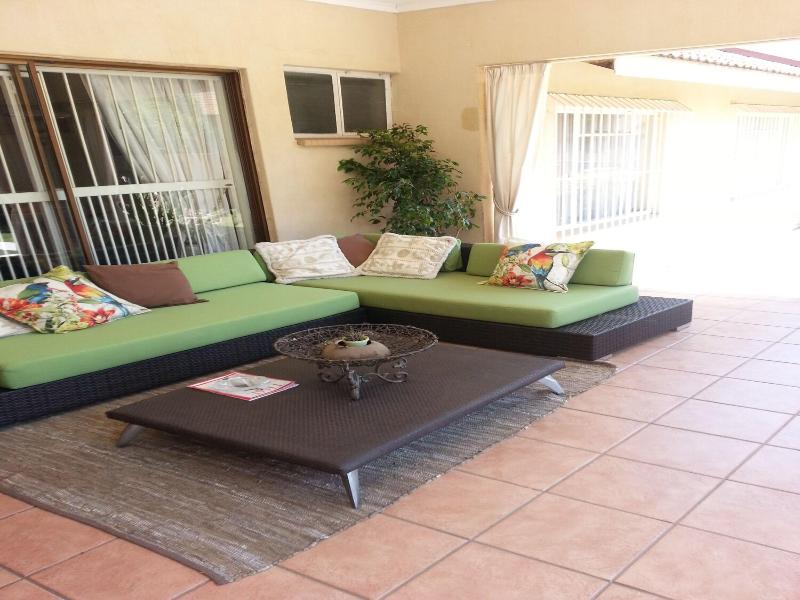 The Munday - B&B image