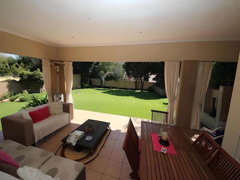 The Munday - B&B image