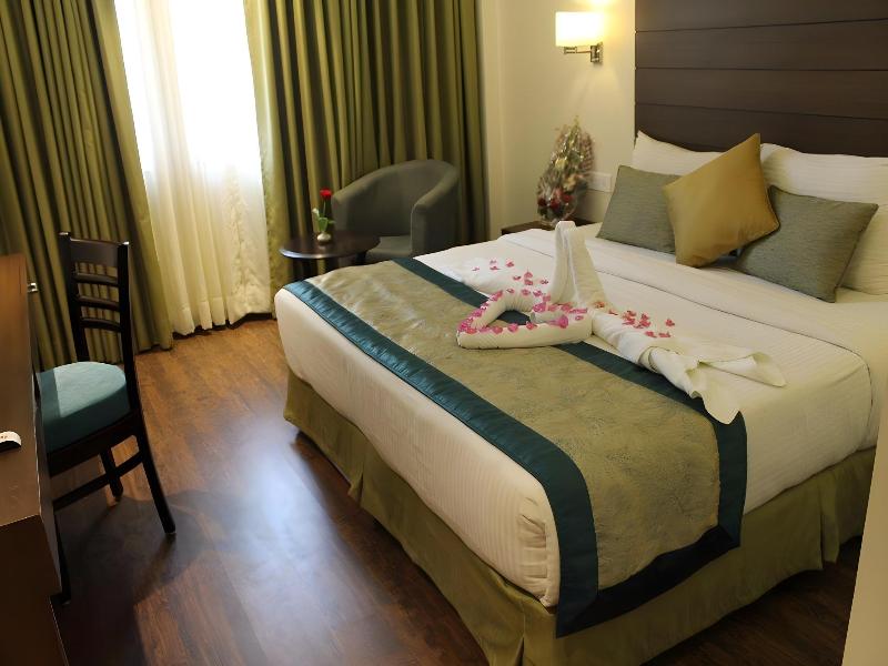 Hotel Aravali