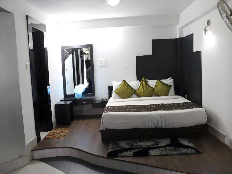 Hotel Aravali 2