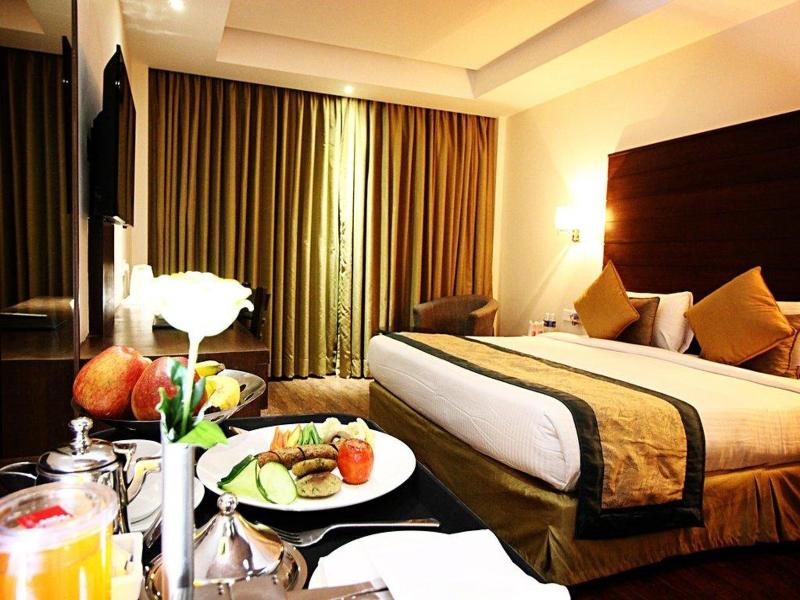 Hotel Aravali 3