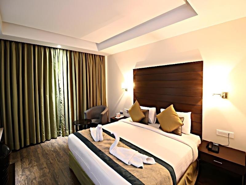 Hotel Aravali 4