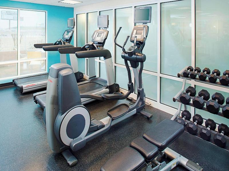 Fairfield Inn & Suites Jonesboro