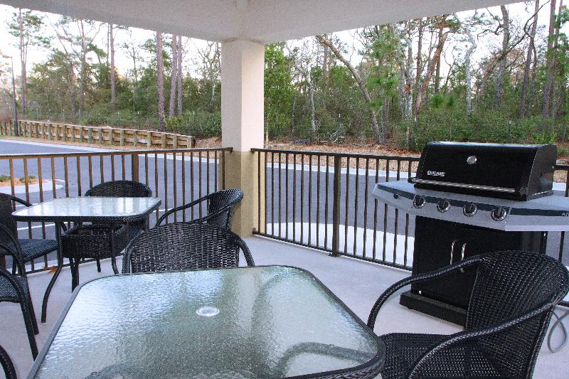 Candlewood Suites Jacksonville East Merril Road