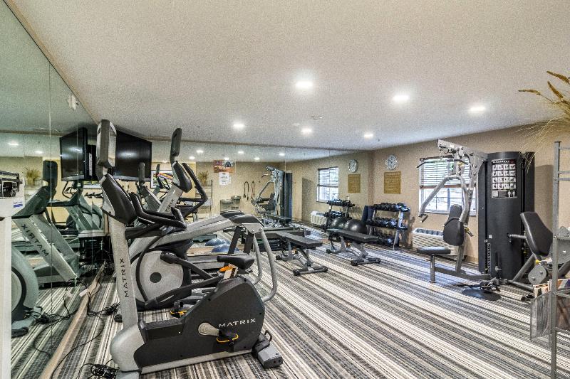 Candlewood Suites Jacksonville East Merril Road