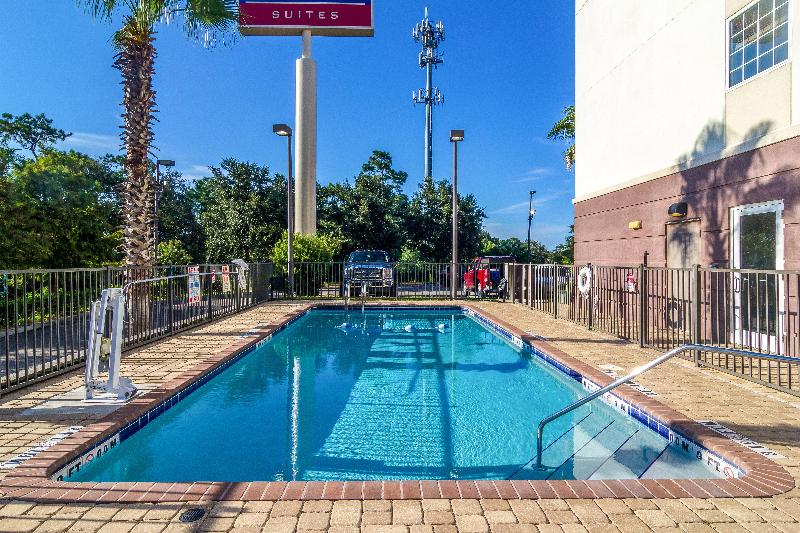 Candlewood Suites Jacksonville East Merril Road