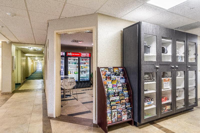 Candlewood Suites Jacksonville East Merril Road
