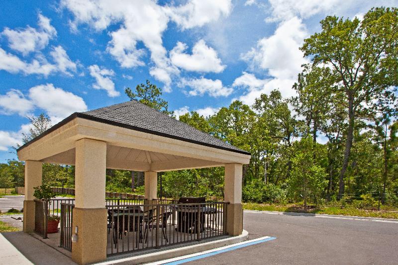 Candlewood Suites Jacksonville East Merril Road