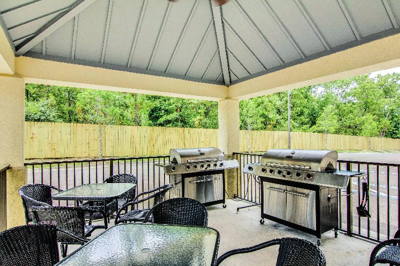 Candlewood Suites Jacksonville East Merril Road