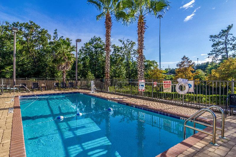 Candlewood Suites Jacksonville East Merril Road