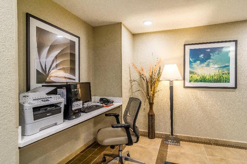 Candlewood Suites Jacksonville East Merril Road