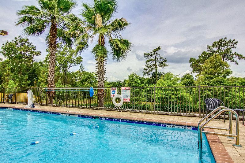 Candlewood Suites Jacksonville East Merril Road
