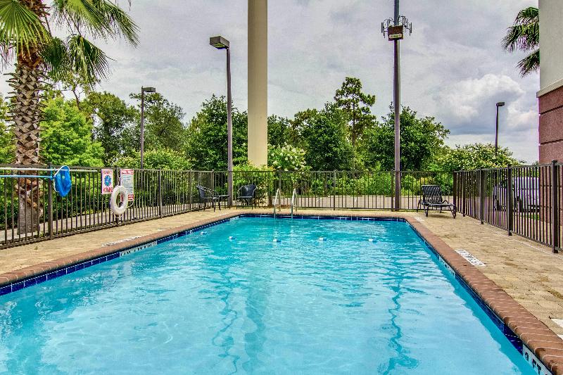 Candlewood Suites Jacksonville East Merril Road