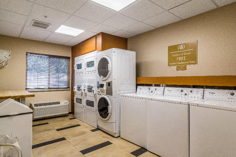 Candlewood Suites Jacksonville East Merril Road