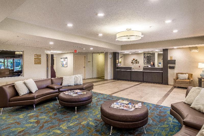 Candlewood Suites Jacksonville East Merril Road