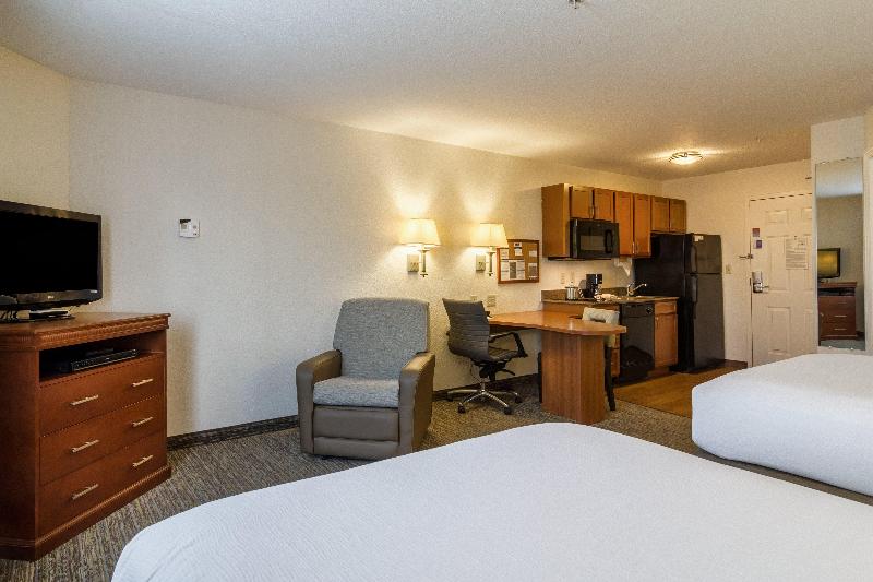 Candlewood Suites Jacksonville East Merril Road