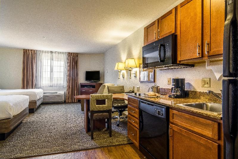 Candlewood Suites Jacksonville East Merril Road